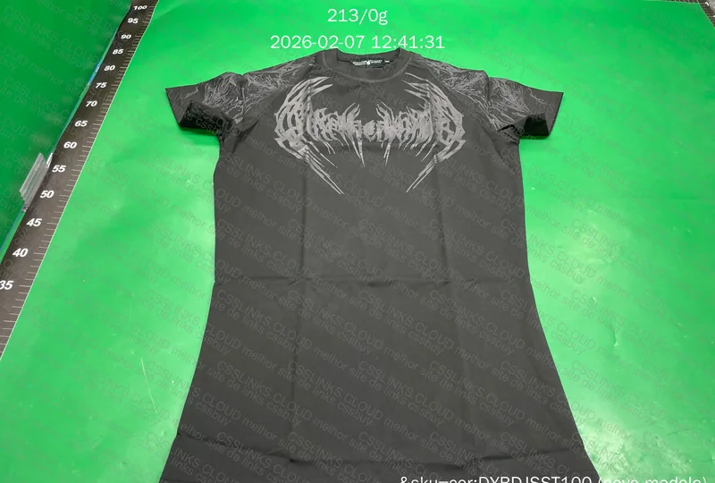 Camisas Breathedivinity 5