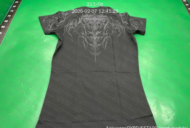 Camisas Breathedivinity 6