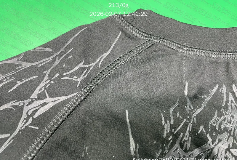 Camisas Breathedivinity 7
