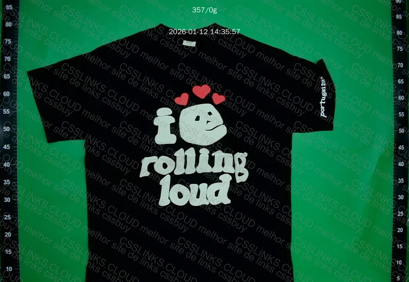 camisas broke planet com medidas ( uma do rolling loud ) 4