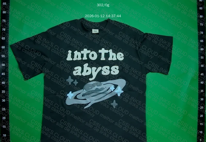 camisas broke planet com medidas ( uma do rolling loud ) 5
