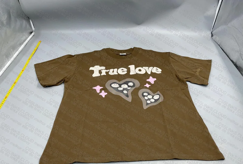 Broken Planet Shirts