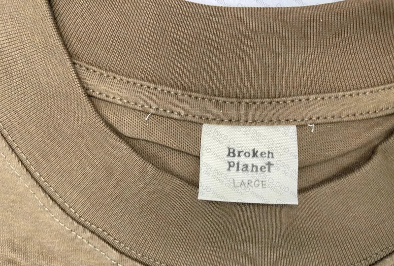 Broken Planet Shirts 3