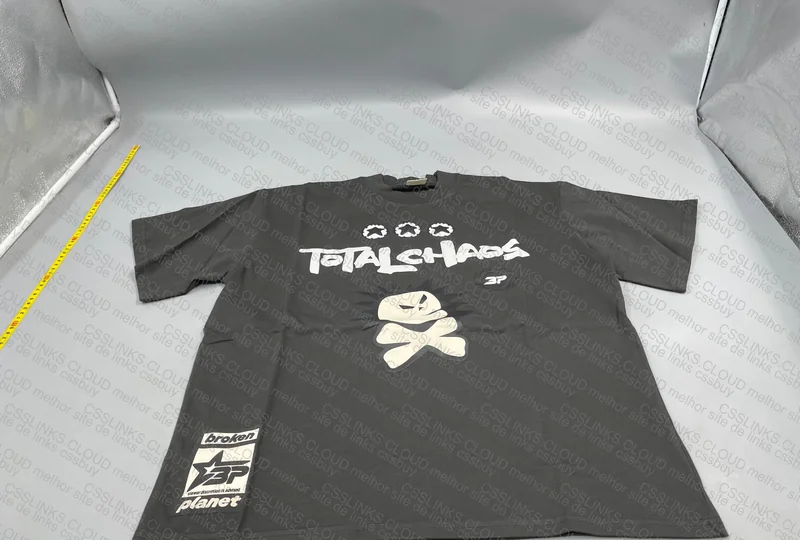 Broken Planet Shirts 5
