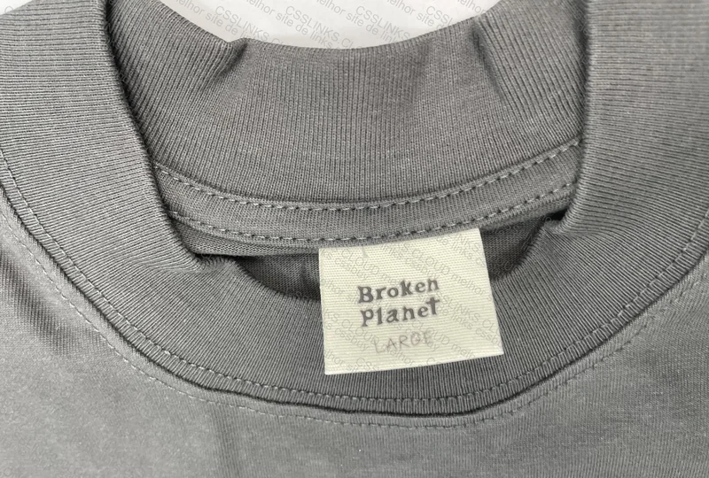 Broken Planet Shirts 7