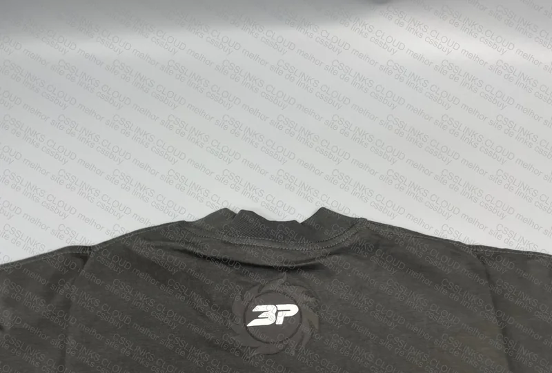 Broken Planet Shirts 8