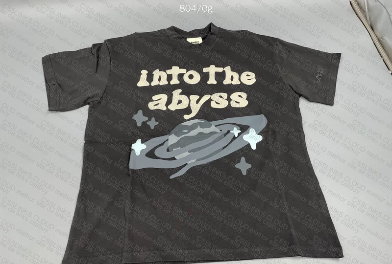 Broken Planet Shirts 2