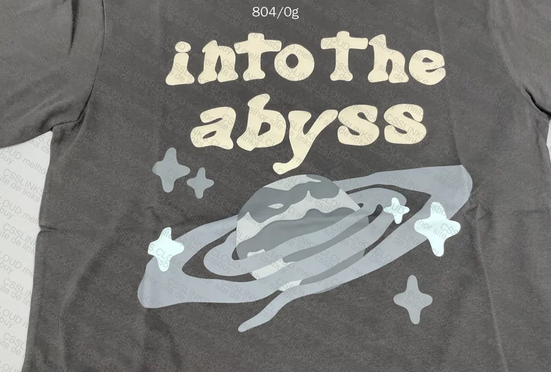 Broken Planet Shirts 4