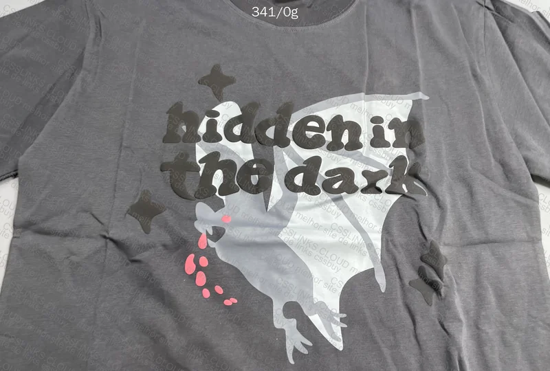 Broken Planet Shirts 4
