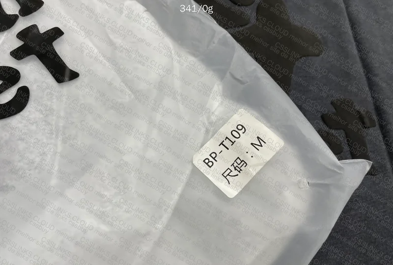 Broken Planet Shirts 5