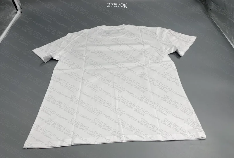 Cactus Jack Plain Shirts 5
