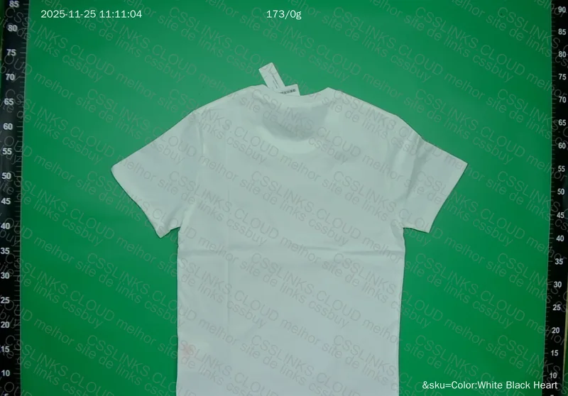 CDG PLAY Shirts