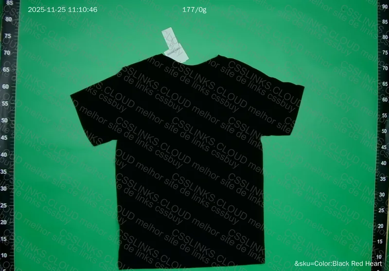 CDG PLAY Shirts 5