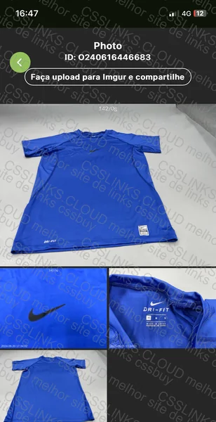 Nike Compression Shirts 2