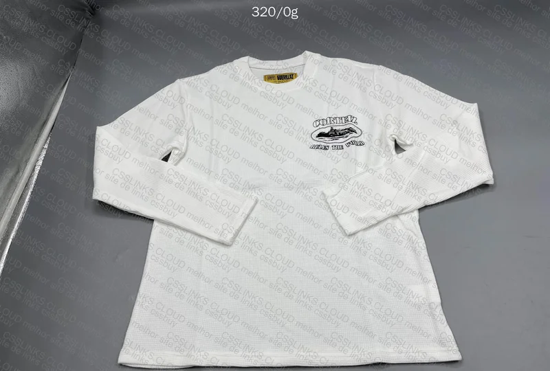 Corteiz Shirts 2