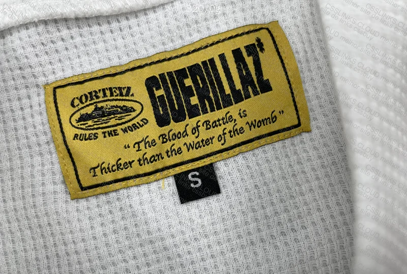 Corteiz Shirts 3