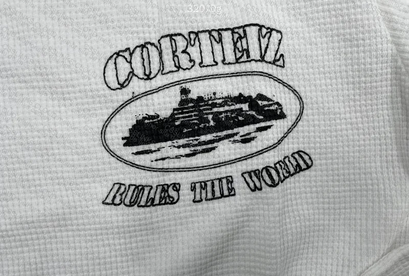 Corteiz Shirts 4