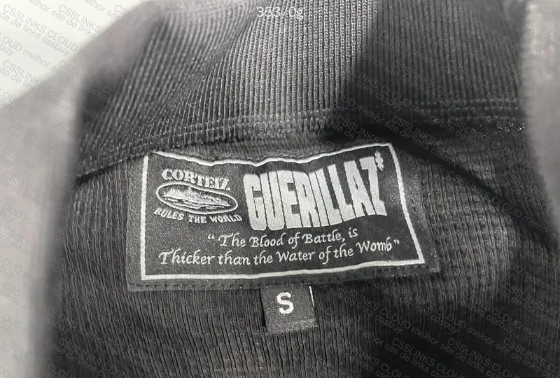 Corteiz Shirts 6