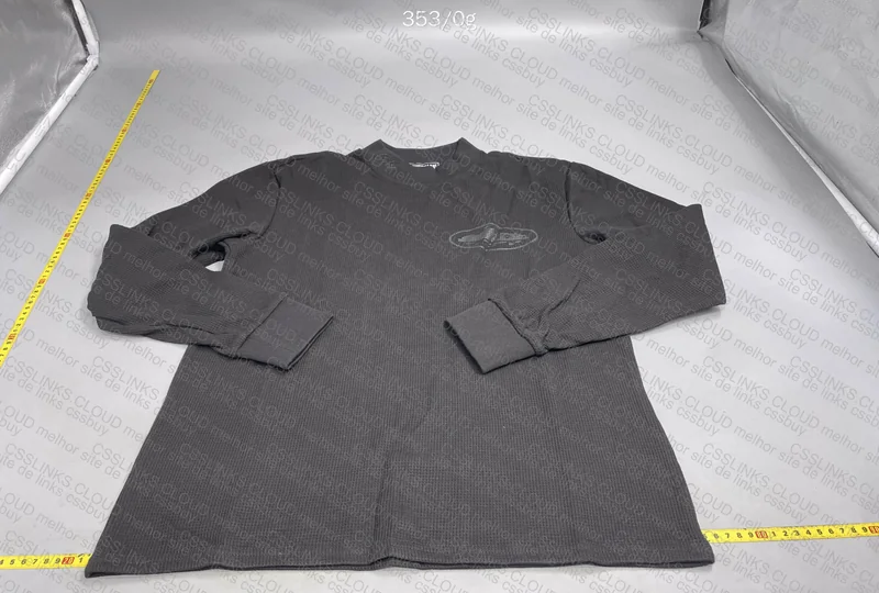 Corteiz Shirts 7