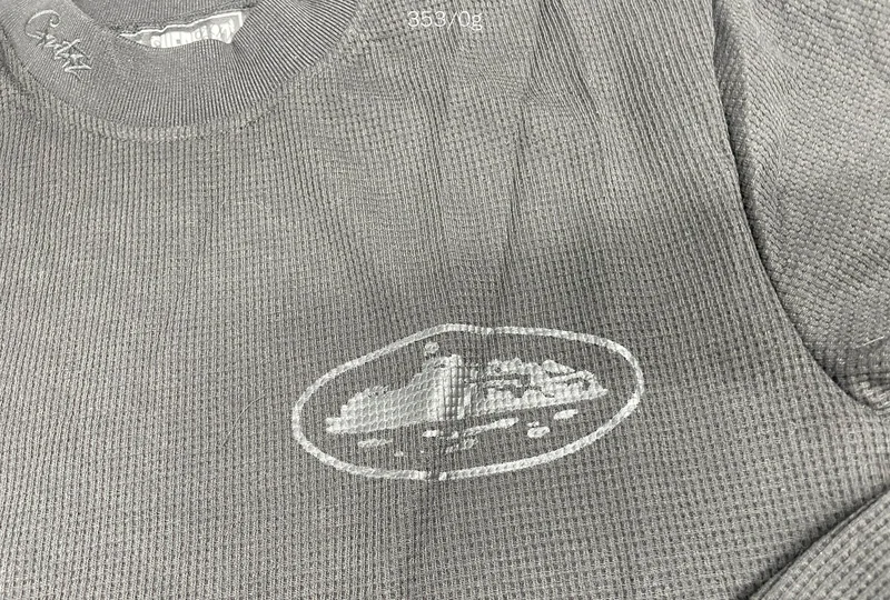 Corteiz Shirts 8