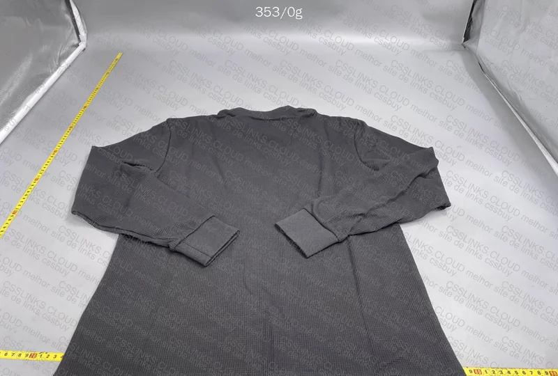 Corteiz Shirts 9