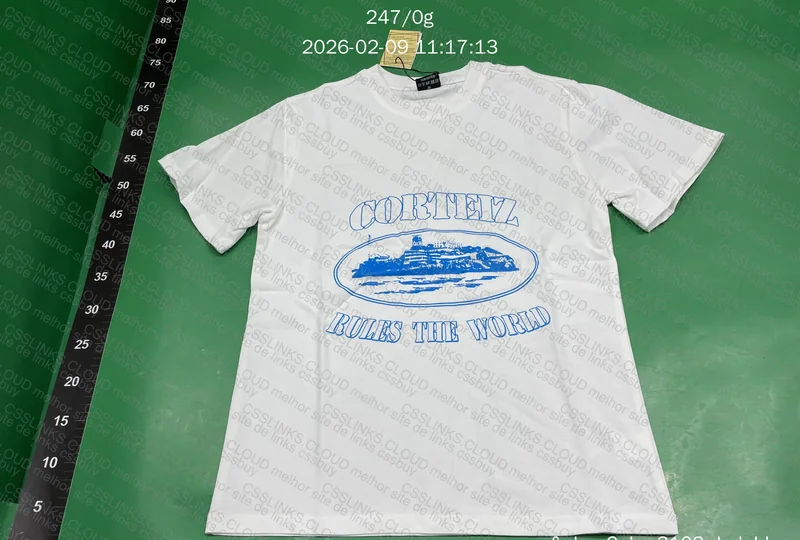 CAMISAS CORTEIZ 2
