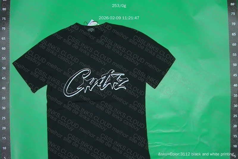 CAMISAS CORTEIZ 6