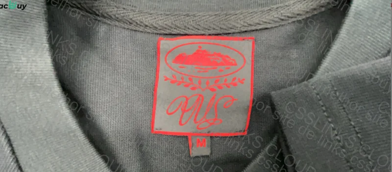 Corteiz Shirts from GOAT 5