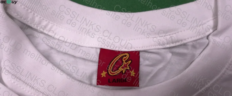 Corteiz Shirts from GOAT 7