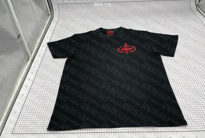 Corteiz X 21 Savage Shirts 2