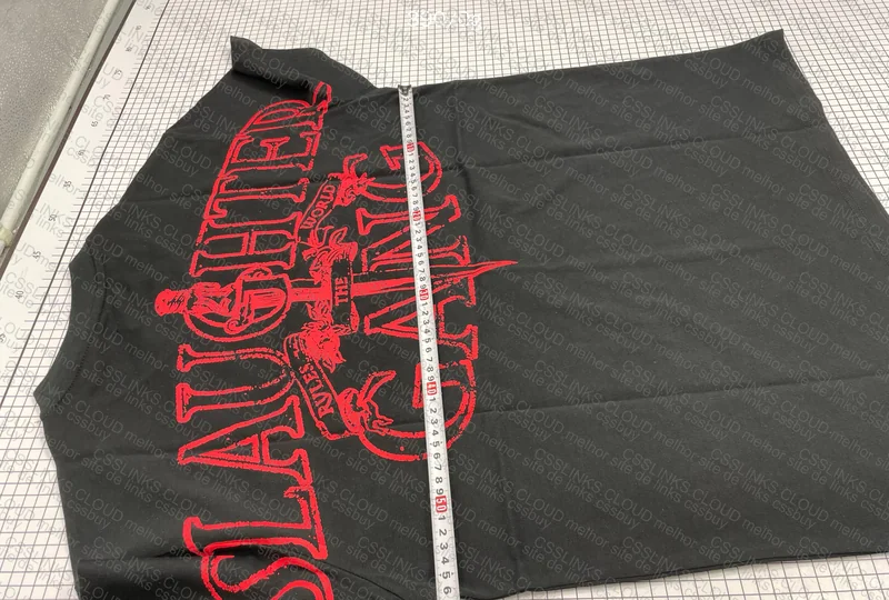 Corteiz X 21 Savage Shirts 6