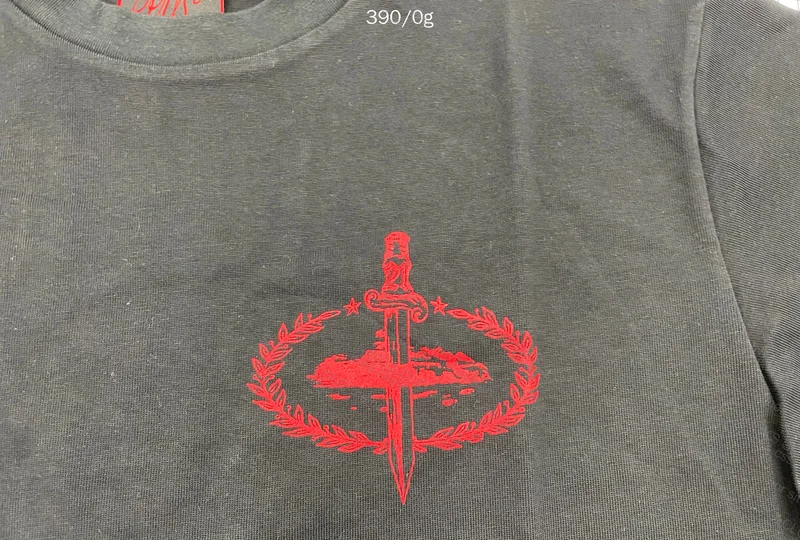 Corteiz X 21 Savage Shirts 7