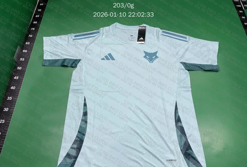 Camisas Cruzeiro e Espanha 9