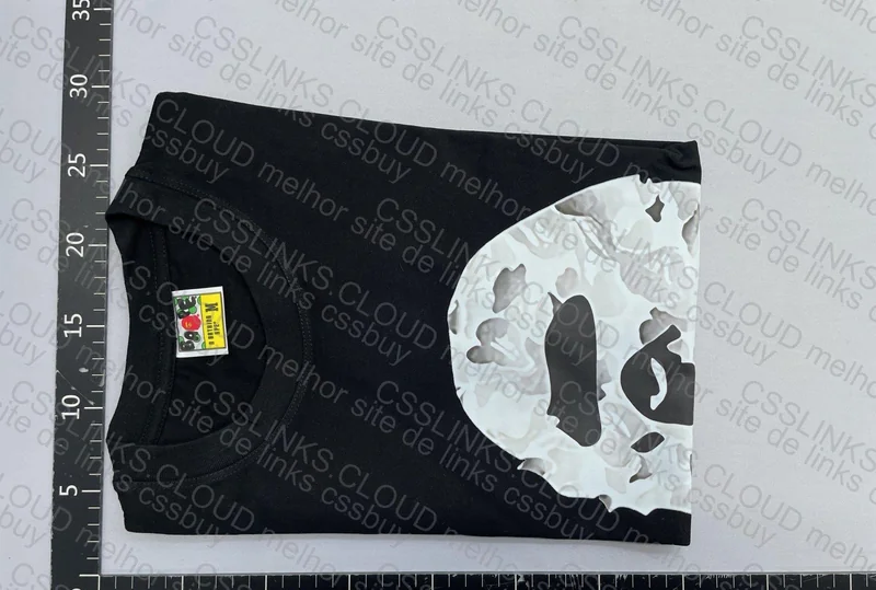 Bape Shirts