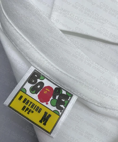 Bape Shirts 3
