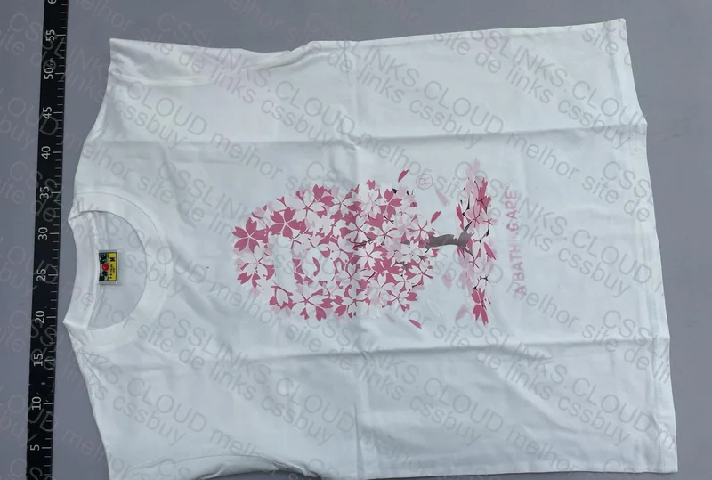 Bape Shirts 4