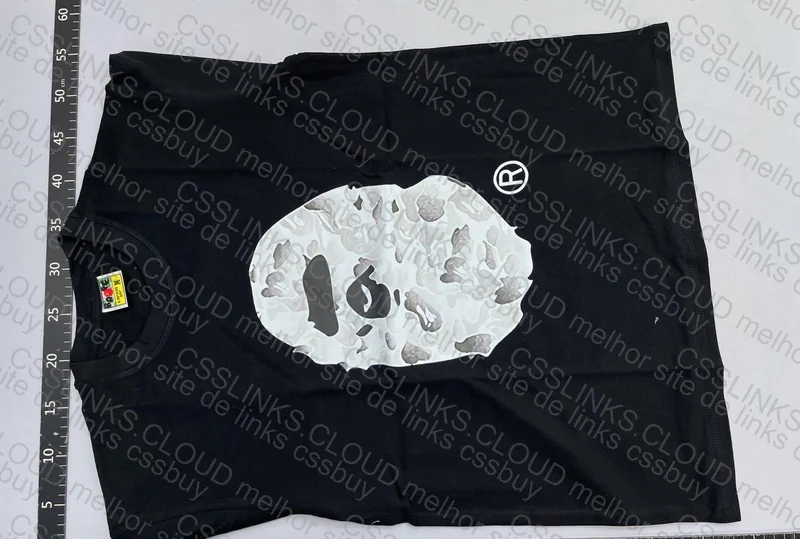 Bape Shirts 5