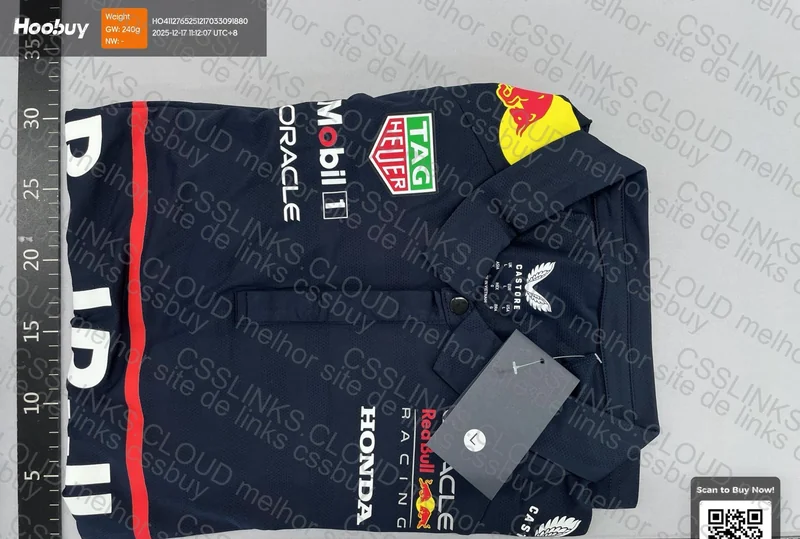 Formula 1 Shirts