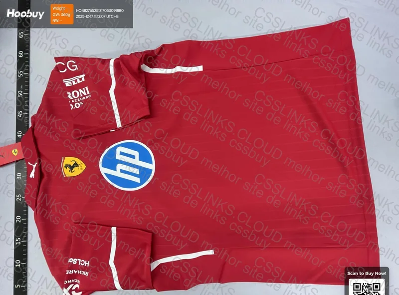 Formula 1 Shirts 10