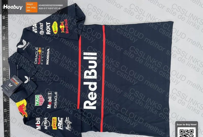 Formula 1 Shirts 2
