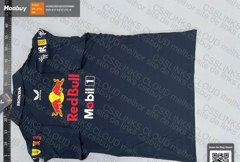 Formula 1 Shirts 3