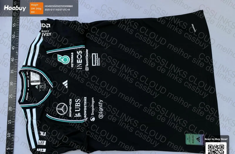 Formula 1 Shirts 5