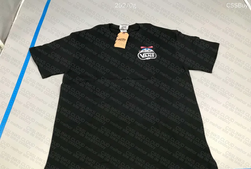 Vans Shirts