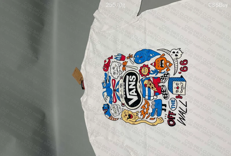 Vans Shirts 5