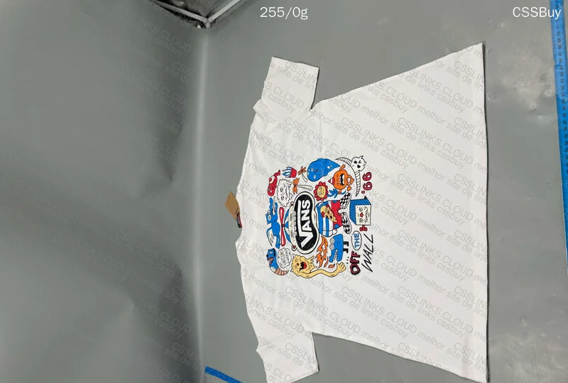 Vans Shirts 6