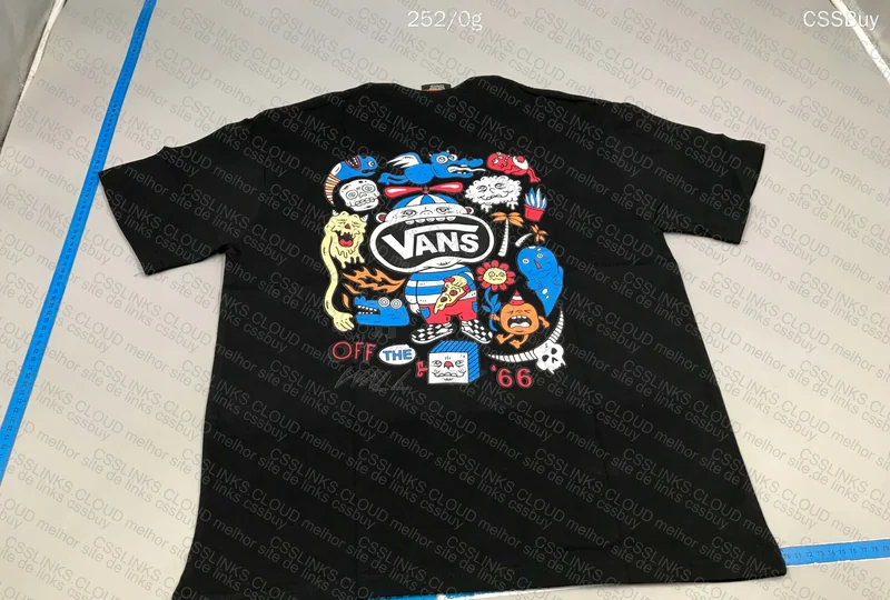 Vans Shirts 7