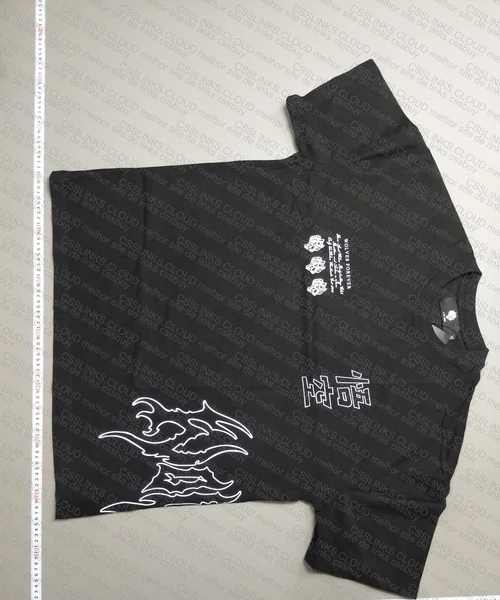 Darc Sports Dragon Ball Z Shirts 3