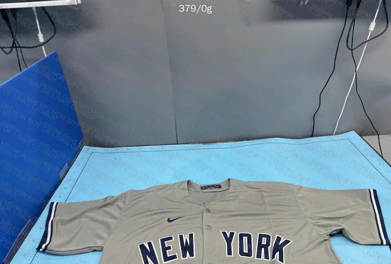 Baseball Shirts