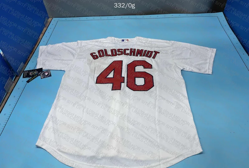 Baseball Shirts 10