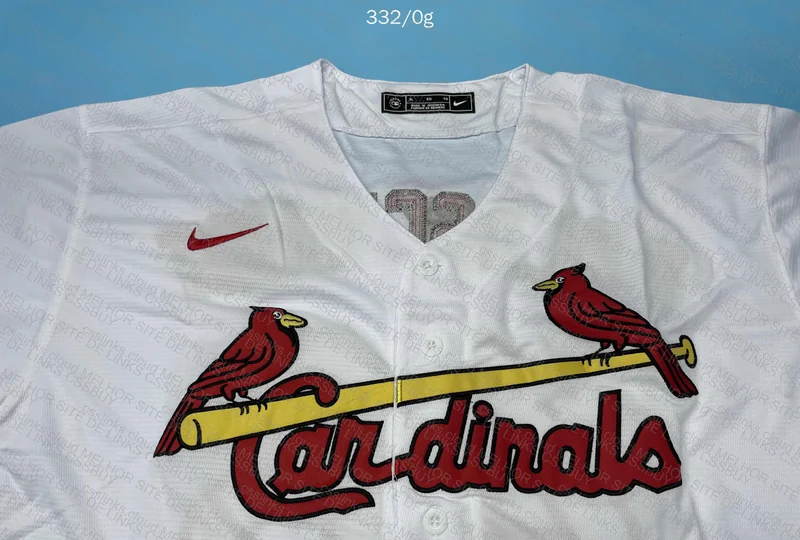 Baseball Shirts 4